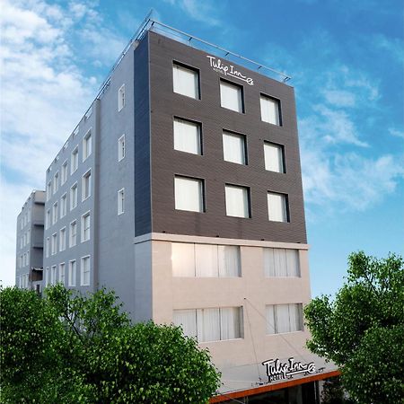 Tulip Inn Zirakpur Extérieur photo