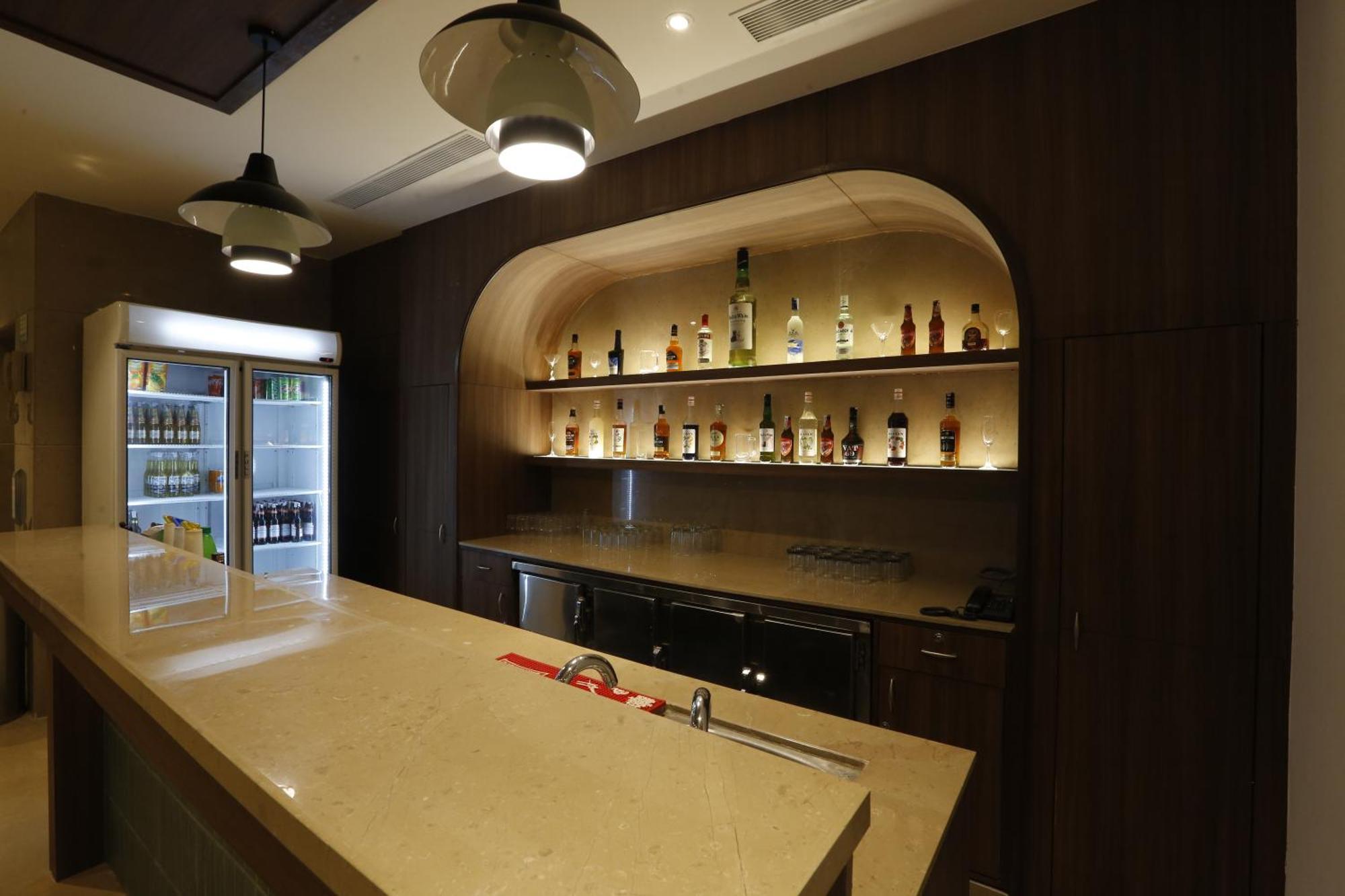 Tulip Inn Zirakpur Extérieur photo