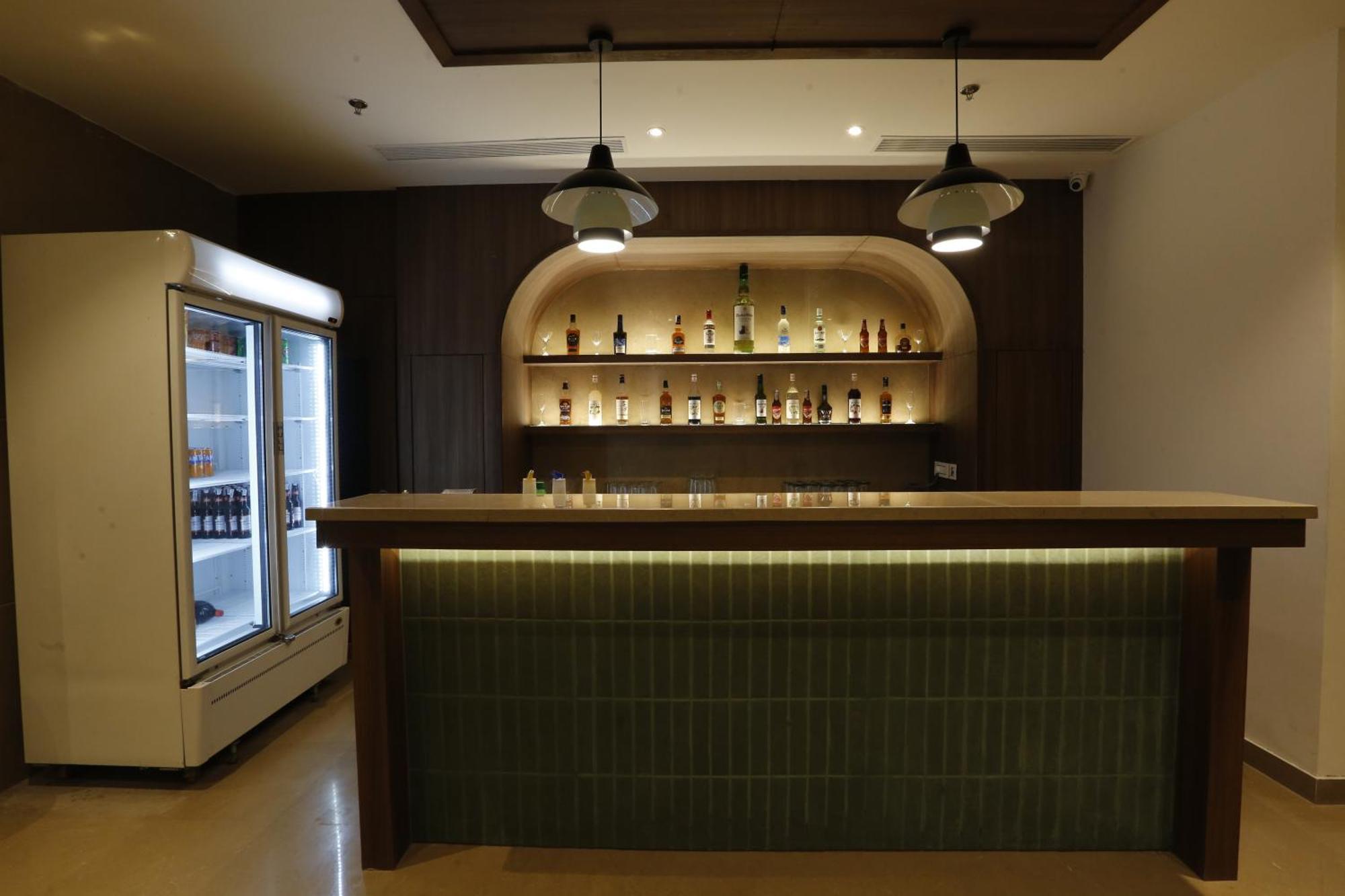 Tulip Inn Zirakpur Extérieur photo