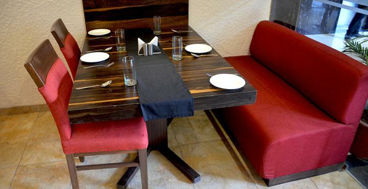 Tulip Inn Zirakpur Extérieur photo